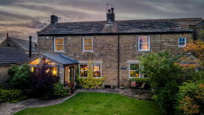 Black A Moor Cottage, Sawley Moor Lane To Risplith, Ripon HG4 3EW