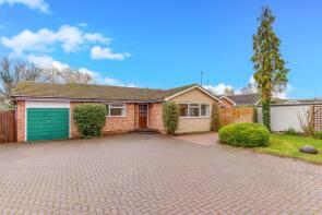 16, Lower End, Bicester OX25 1QD