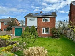 Stretford Cottage, From Staunton On Wye Village Road To Mayfield, Hereford HR4 7LP