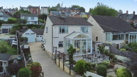 Lower Spillmans, Stroud