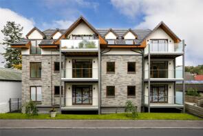 5, An Gleann Apartments, Main Street, Glenfarg PH2 9FY