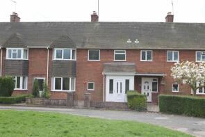 4, Orchard Lea, Ludlow SY8 3HG