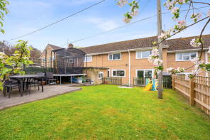 3, Meadow View, New Street, Salisbury SP3 4SS