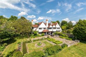 The White House, Old Road, Betchworth RH3 7DZ