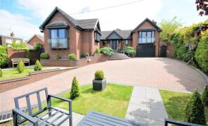 Tudor View, Meadow Lane, Fulford, Stoke-on-trent ST11 9RZ