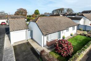 11, Trelinnoe Gardens, South Petherwin, Launceston PL15 7TH