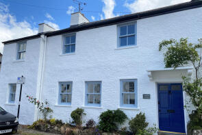 Wharton Cottage, Park View, Grange-over-sands LA11 6QF