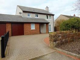 5, Orchard Paddock, Allerby, Wigton CA7 2NL