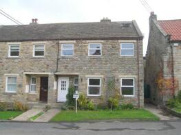 Lavender Cottage, High Lane, Richmond DL11 7HS