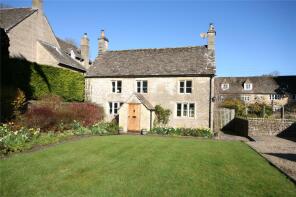 Daglingworth House Cottage, Church Road, Cirencester GL7 7AG