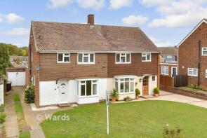 11, Larch Close, Larkfield, Aylesford ME20 6NB