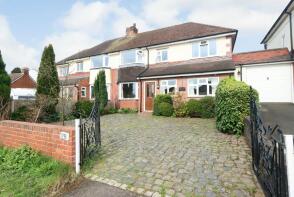 28, Franche Road, Kidderminster DY11 5TP