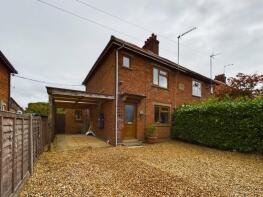 12, Coronation Avenue, Downham Market PE38 0BN