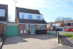 9, Stroma Way, Highworth, Swindon SN6 7HT