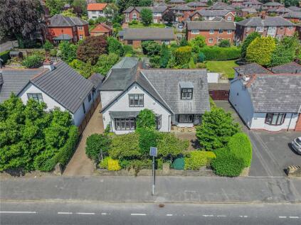 Bury Road, Bamford, Rochdale, OL11