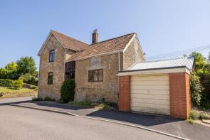 Peacock Cottage, Cary Road, North Cadbury, Yeovil BA22 7DE