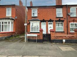 64, Vicarage Road, Halesowen B62 8HX