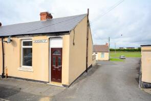 12, Jackson Street, Bishop Auckland DL14 8UQ