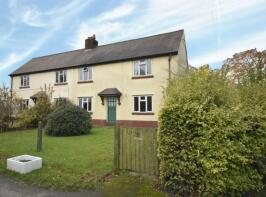 5, West View, Church Lane, Whitchurch SY13 4DZ