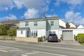 31, Cooperage Road, St. Austell PL25 5SH