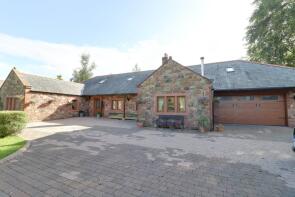 Bramley Lodge, Fenton Lane End, Brampton CA8 9LE