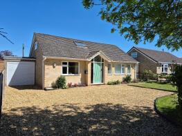 27, Washingley Road, Peterborough PE7 3SY