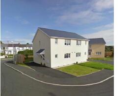 1, Hubberston Court, Hubberston, Milford Haven SA73 3PW