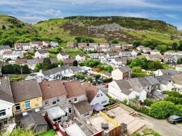 52, Trebanog Road, Trebanog, Porth CF39 9EW