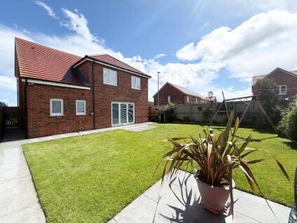 Furrow Close, Stockton-On-Tees