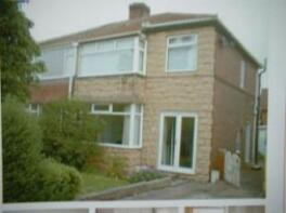 126, Monkhill Lane, Pontefract WF8 1RT