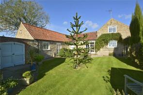 Chapel House, Main Street, Bulmer, York YO60 7BN
