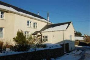 Forge Cottage, Lane Past Lower Guscott, Torrington EX38 7HE