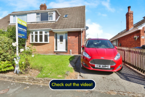 34, Canada Drive, Cherry Burton HU17 7RH