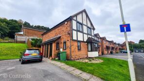 1, Hammersley Close, Halesowen B63 2LG