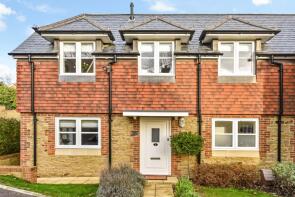 1, Old School Close, Petworth GU28 9BF
