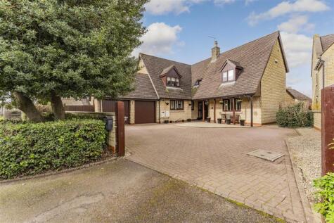 Deene End, Weldon, Corby