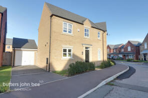 20, Malpas Close, Sandbach CW11 2AE