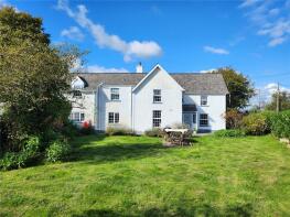 Old School House, U2137 From, Llangain, Carmarthen SA33 5AE