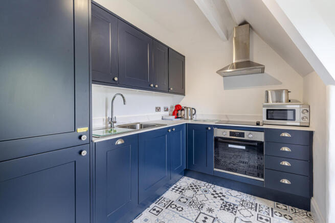 9 Kitchen 4 Sheplegh Court, Blackawton - 250717