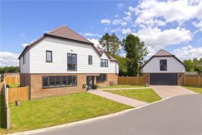Rhyswood, Warmlake Orchard, Sutton Valence ME17 3TU