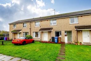 32, Dundonald Crescent, Auchengate, Irvine KA11 5AX