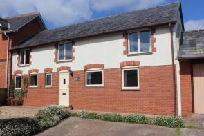 The Old Barn, Access To Court Byre, Exeter EX5 4ES