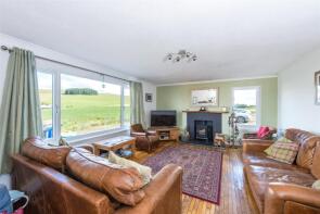 Stonefield, Elsrickle Village, Elsrickle, Biggar ML12 6QZ
