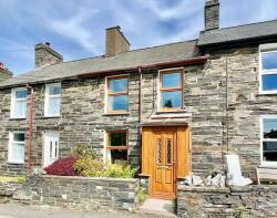 5, Benar Terrace, Dolwyddelan LL25 0UZ