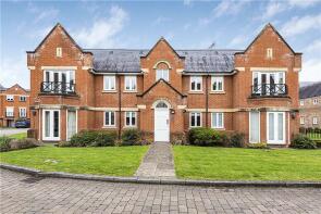 68, Longbourn, Windsor SL4 3TN