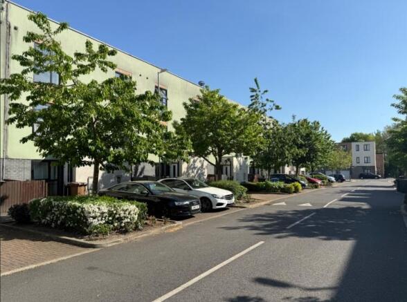 Cooke Place
