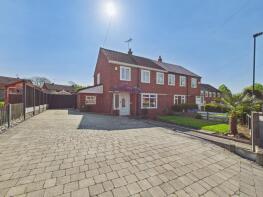 12, Sinfin Fields Crescent, Derby DE24 9AL