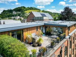 9, Lewiston Mill, Toadsmoor Road, Brimscombe GL5 2TE