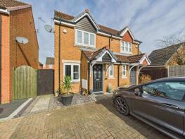 12, Arabis Gardens, St. Helens WA9 4ZH