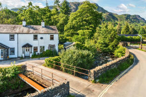 1, The Forge, Coniston LA21 8HL